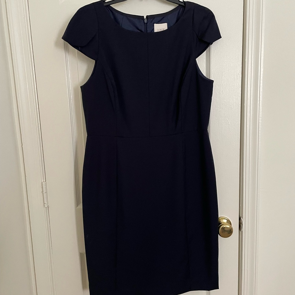 J. Crew Dress